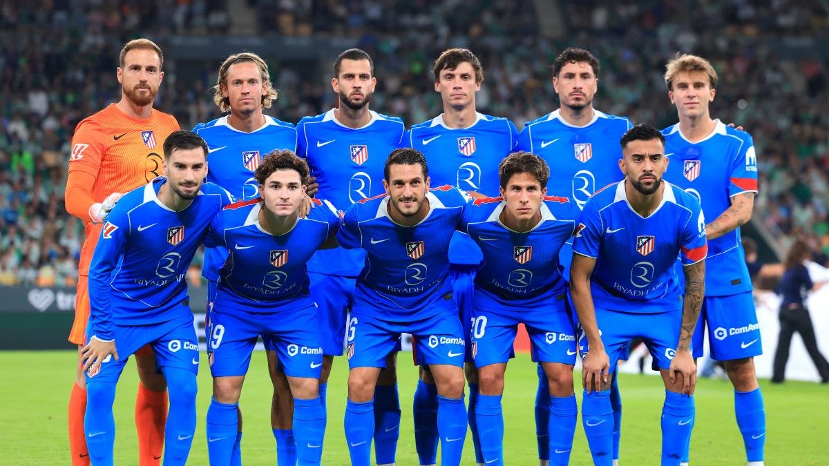 एटलेटिको मैड्रिड की पहली अवे जीत – गिउलियानो और बैएना ने सिमियोने के ‘नए चोलिस्मो’ को दिलाई जीत