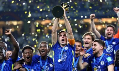 Chelsea FC's Desperately Needed Reset During International Break: Key Player Returns