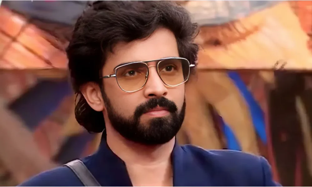 आमल मलिक ने बिग बॉस 19 में किया एंटी-हीरो का किरदार निभाने का खुलासा, कैसे हुआ यह बदलाव?