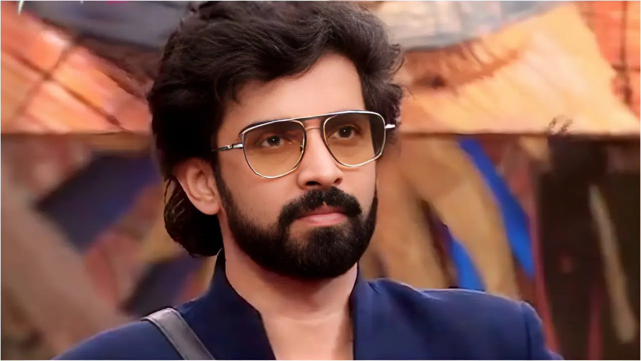 आमल मलिक ने बिग बॉस 19 में किया एंटी-हीरो का किरदार निभाने का खुलासा, कैसे हुआ यह बदलाव?