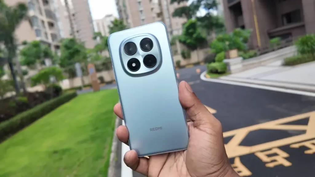 Redmi Note 15 Pro+ – भारत में जल्द लॉन्च होगा 200MP कैमरा और 120W चार्जिंग वाला फ्लैगशिप किलर स्मार्टफोन