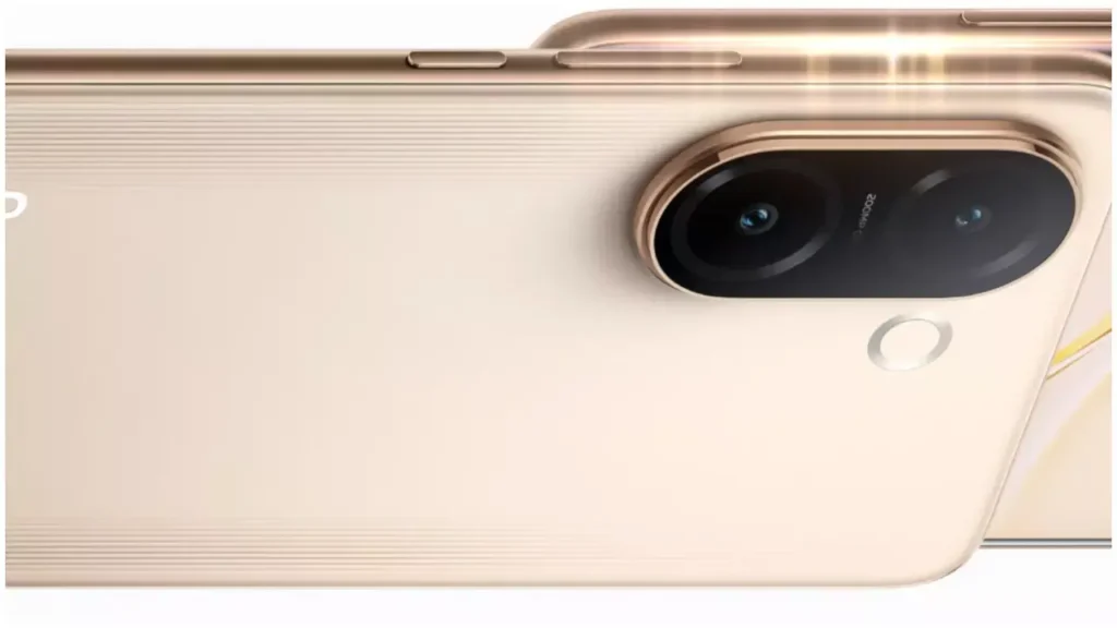Vivo V60e First Look: 200MP कैमरा और Quad-Curved Display के साथ आया शानदार डिजाइन वाला फोन 29 और भी पढ़ें : Nothing ने लॉन्च किया Essential AI Suite अब यूज़र्स खुद बनाएंगे पर्सनलाइज्ड ऐप्स