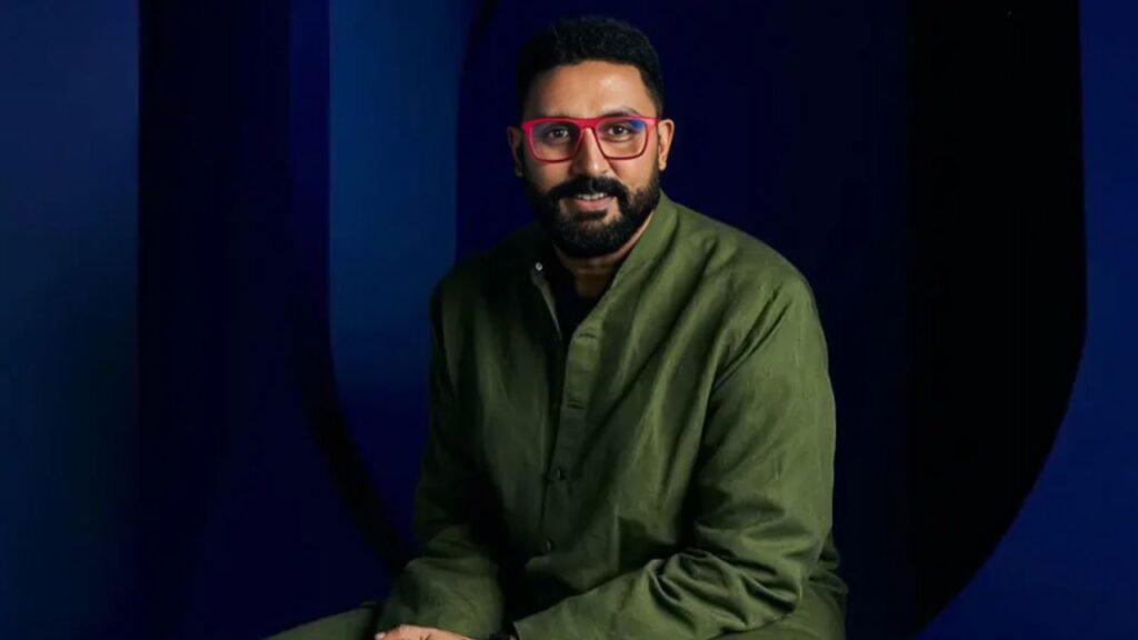 फिल्मफेयर अवॉर्ड्स में अभिषेक बच्चन की भावनाओं ने छू लिया दिल, ऐश्वर्या राय की रॉयल तस्वीरों ने तोड़ी इंटरनेट की चुप्पी 29 फिल्मफेयर अवॉर्ड्स में अभिषेक बच्चन की भावनाओं ने छू लिया दिल, ऐश्वर्या राय की रॉयल तस्वीरों ने तोड़ी इंटरनेट की चुप्पी