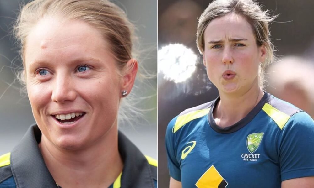 Alyssa Healy का कमाल – भारत के खिलाफ 142 रन की पारी से रचा इतिहास | Dainik Diary