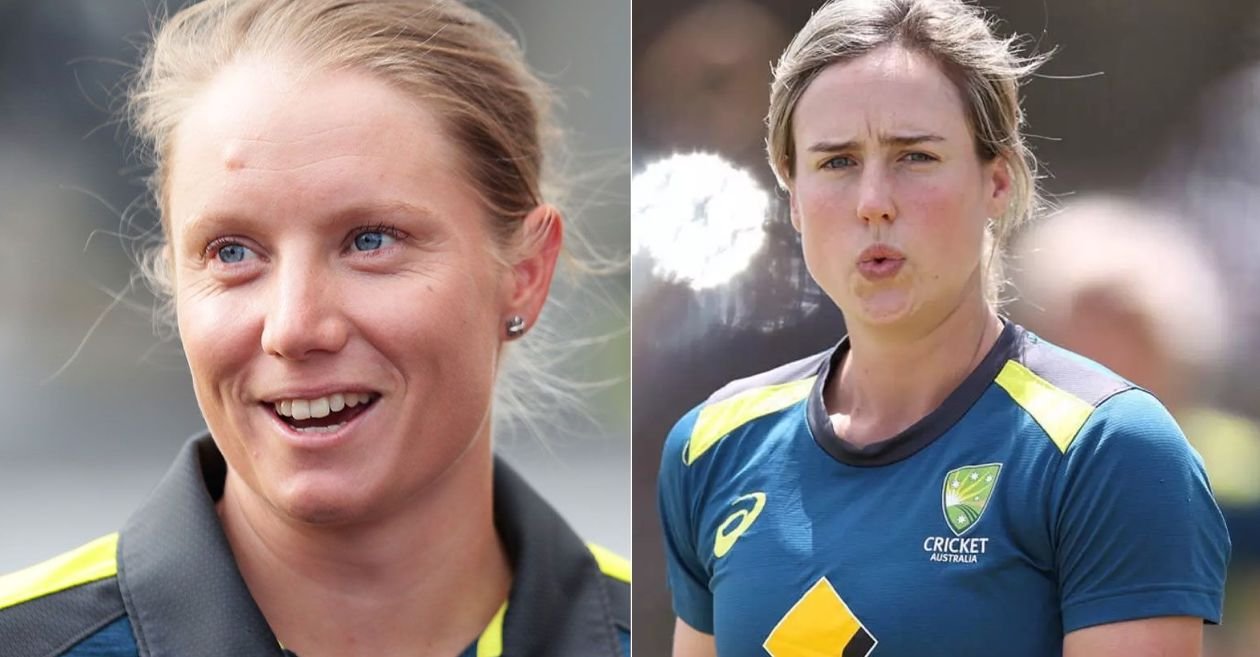 Alyssa Healy का कमाल – भारत के खिलाफ 142 रन की पारी से रचा इतिहास | Dainik Diary