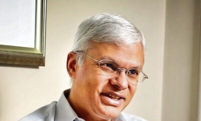 भारतीय-अमेरिकी विद्वान Ashley J. Tellis पर जासूसी का आरोप, वॉशिंगटन में अदालत से ट्रायल-पूर्व रिहाई