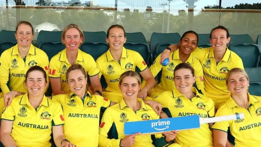 महिला वर्ल्ड कप में ऑस्ट्रेलिया की दमदार शुरुआत न्यूजीलैंड को 89 रन से हराया 29 ऑस्ट्रेलिया बनाम न्यूजीलैंड महिला वर्ल्ड कप 2025 हाइलाइट्स गार्डनर के शतक से ऑस्ट्रेलिया की जीत