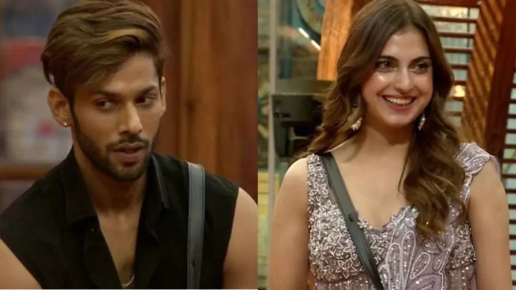 Bigg Boss 19: Farhana Bhatt और Malti Chahar के बीच जबरदस्त लड़ाई, शो में बढ़ा ड्रामा