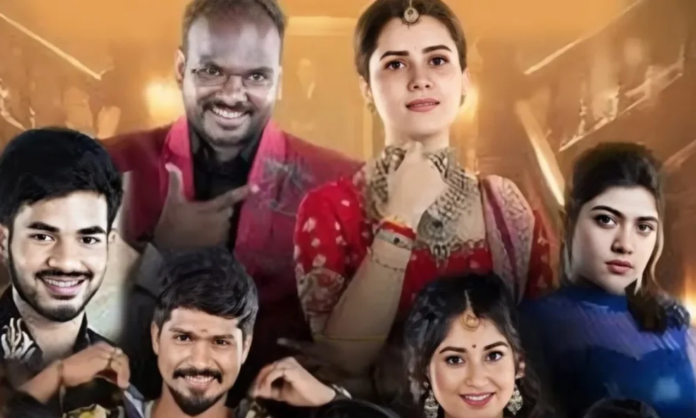 Bigg Boss Telugu 9 में इम्युनिटी टास्क बना जज्बातों का रण, घर में बढ़ा तनाव