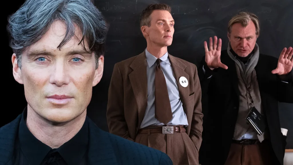 Cillian Murphy: ‘Steve’ फिल्म के सेट पर सिलियन मर्फी ने लगाया ‘नो फोन रूल’, बोले – “अब वक्त है असली जुड़ाव का”