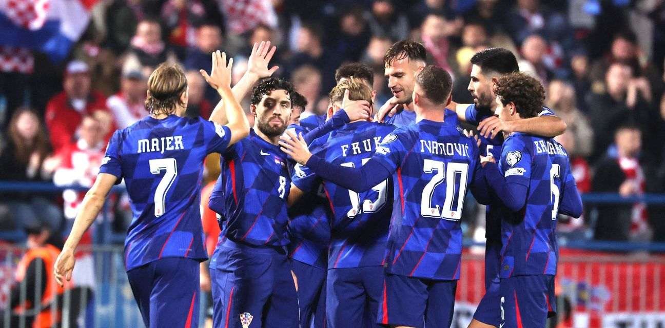 क्रोएशिया ने गिब्राल्टर को 3-0 से हराकर वर्ल्ड कप क्वालीफायर में जगह पक्की की