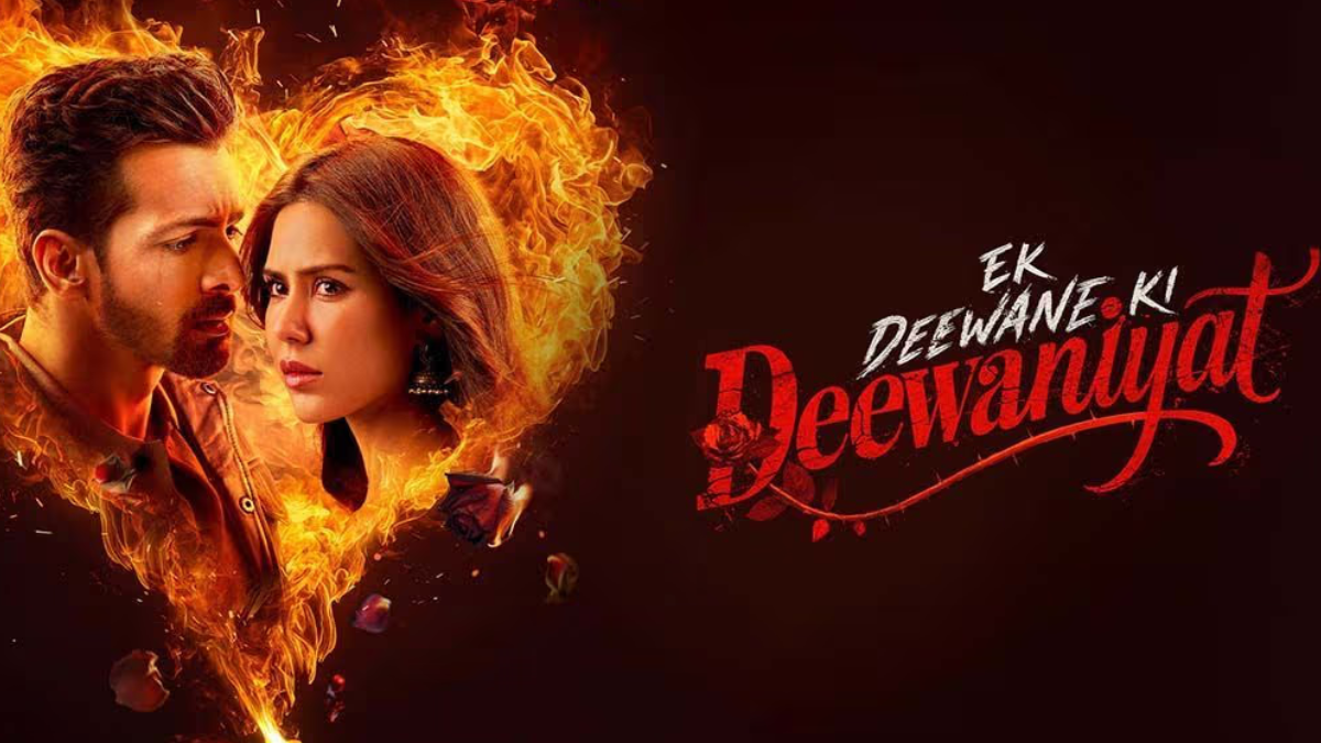 Ek Deewane Ki Deewaniyat Box Office Day 4: 4 दिन में बजट पूरा, हर्षवर्धन राणे की फिल्म ने किया मुनाफा