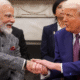 “मोदी हैं किलर, लेकिन शानदार इंसान” – ट्रंप ने पीएम मोदी की तारीफ कर कहा भारत के साथ नया ट्रेड डील जल्द