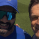 Adam Gilchrist viral photo with Rohit Sharma: 24,000 followers gain, 7 million story views in a day