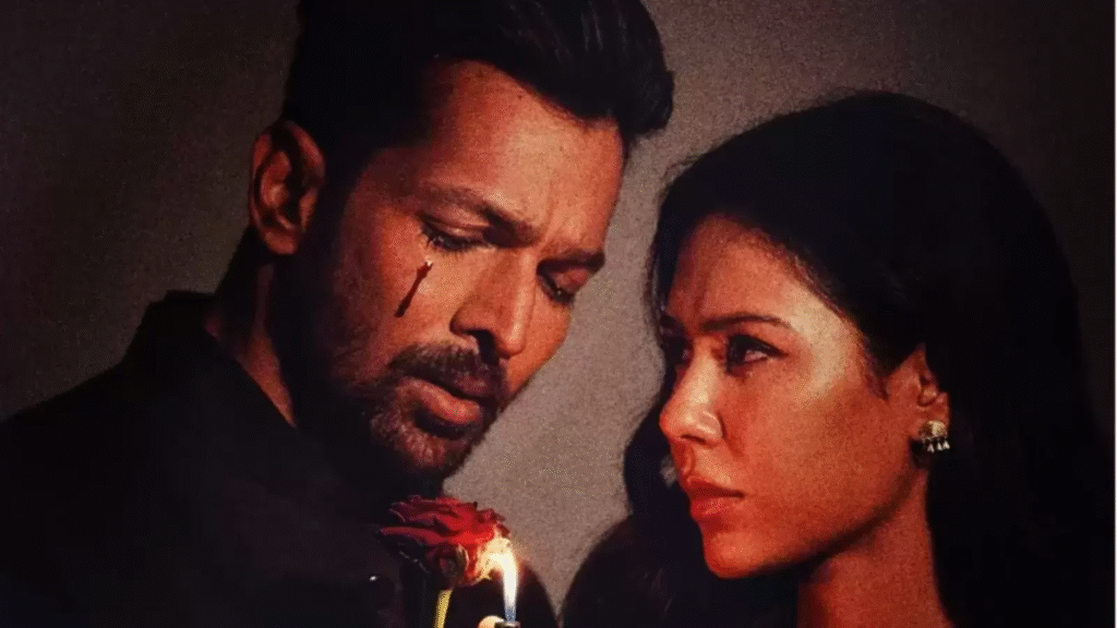 Ek Deewane Ki Deewaniyat Box Office Day 4: हर्षवर्धन राणे की फिल्म ने ठोका तगड़ा फायदा, 4 दिन में बजट किया पूरा! 32 Ek Deewane Ki Deewaniyat Box Office Day 4: 4 दिन में बजट पूरा, हर्षवर्धन राणे की फिल्म ने किया मुनाफा