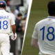 ऋषभ पंत ने विराट कोहली की ‘No. 18’ जर्सी पहनकर की वापसी, सोशल मीडिया पर छिड़ी बहस