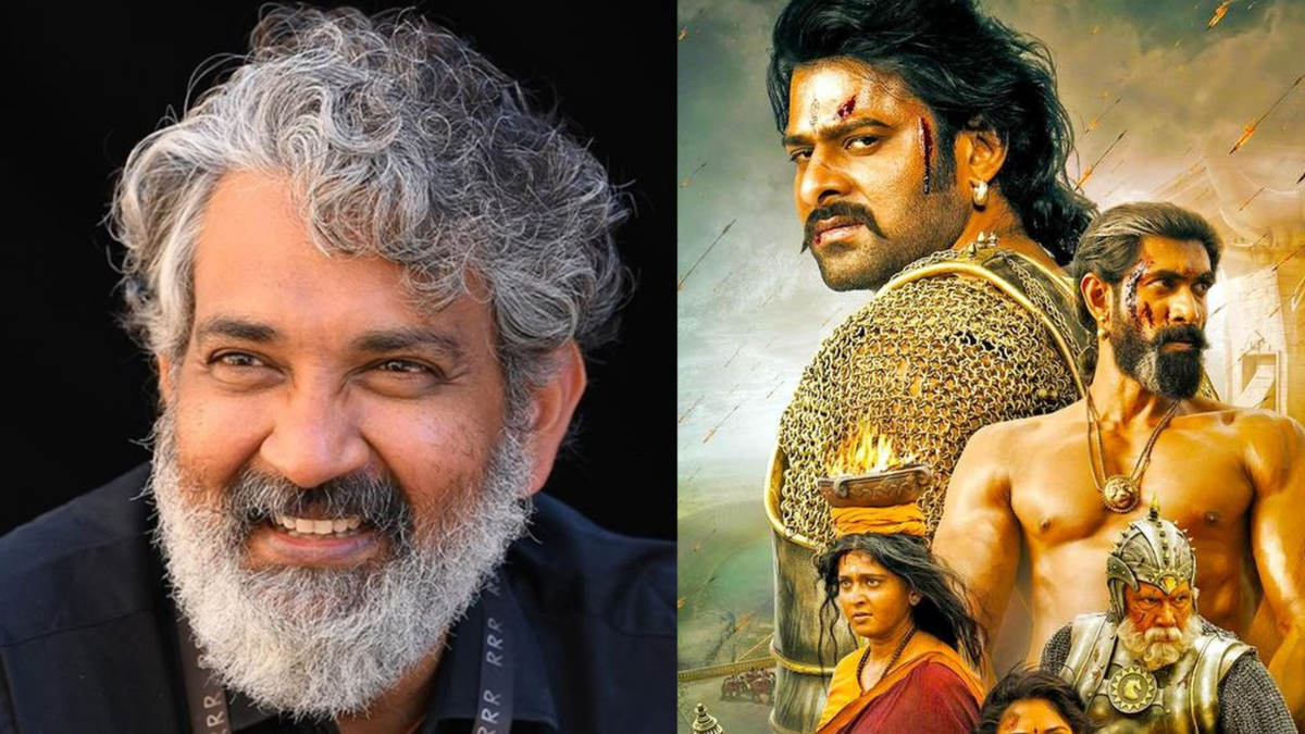SS राजामौली की ‘Baahubali: The Eternal War’ का टीज़र देखकर फैंस बोले — “हॉलीवुड भी फेल है इसके आगे!”