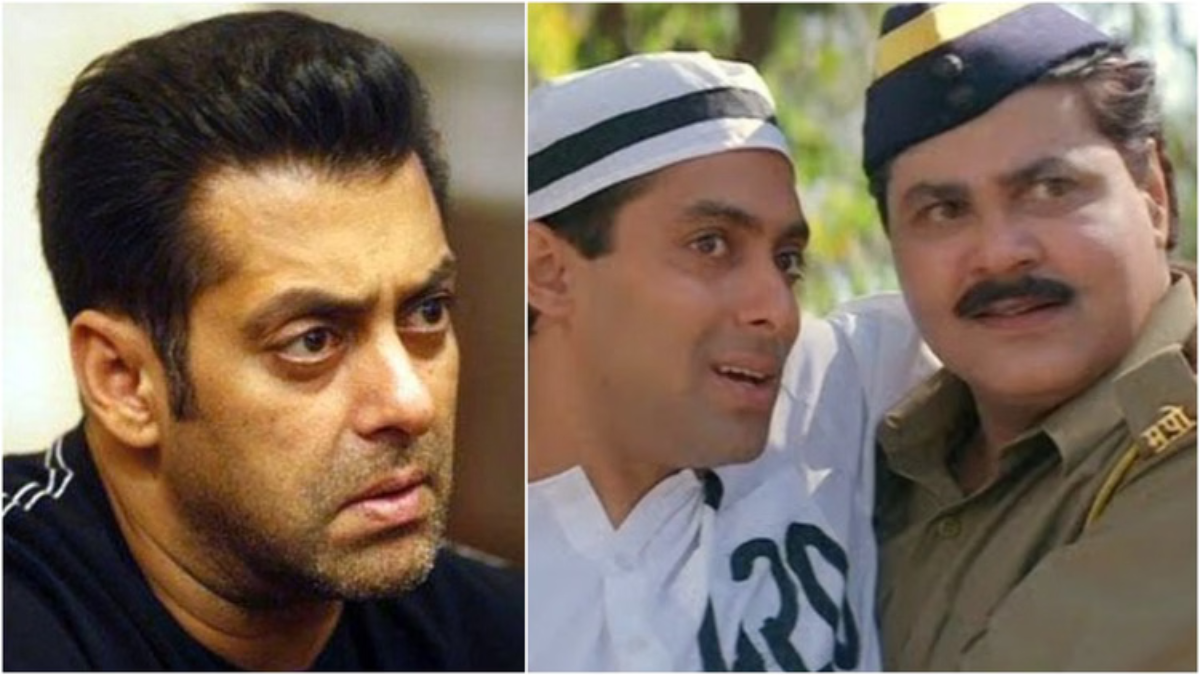 सलमान खान ने सतीश शाह को याद कर कहा – “मैं उन्हें 15 साल की उम्र से जानता था, मिस करूंगा सतीश जी”