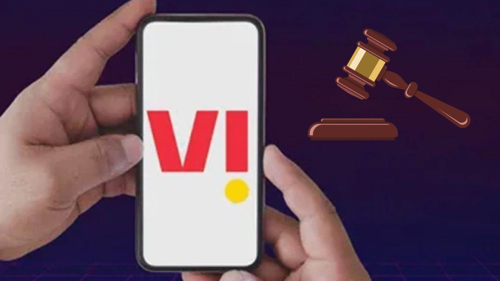 वोडाफोन आइडिया को सुप्रीम कोर्ट से राहत, केंद्र सरकार को AGR बकाया पर पुनर्विचार की अनुमति