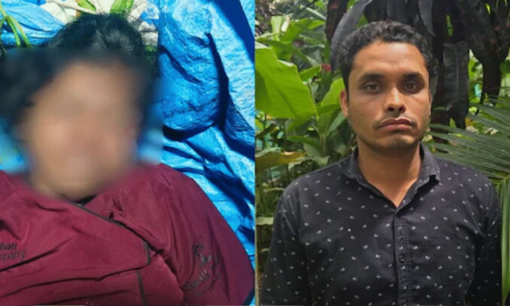 बेंगलुरु में महिला की हत्या का खुलासा — ऑटो रिक्शा से मिली लाश, दो ड्राइवर गिरफ्तार