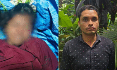 बेंगलुरु में महिला की हत्या का खुलासा — ऑटो रिक्शा से मिली लाश, दो ड्राइवर गिरफ्तार