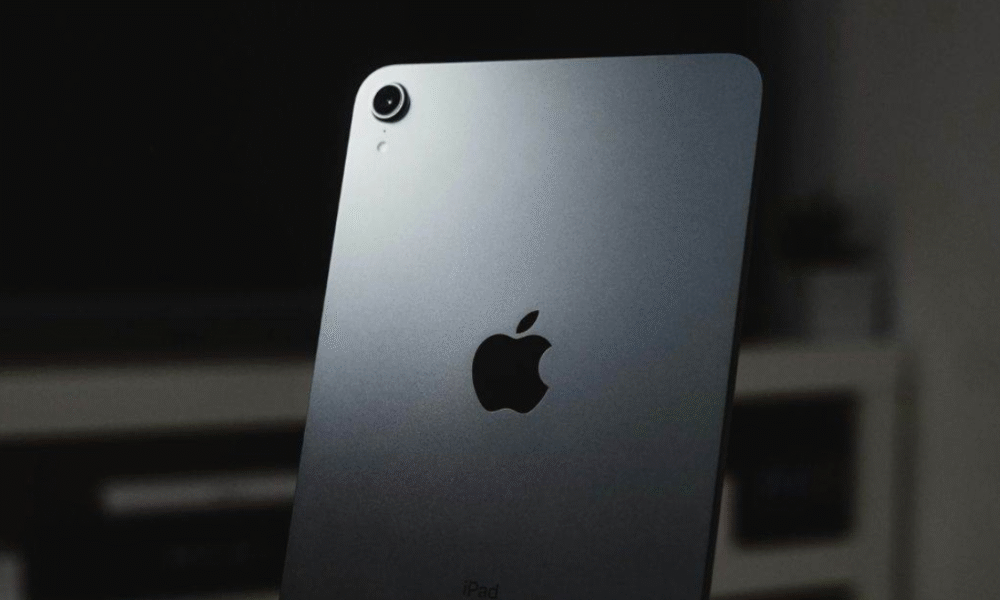 2026 का नया iPad mini होगा और भी दमदार, मिलेगा iPhone जैसा वॉटर-रेसिस्टेंट फीचर और OLED डिस्प्ले