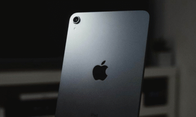 2026 का नया iPad mini होगा और भी दमदार, मिलेगा iPhone जैसा वॉटर-रेसिस्टेंट फीचर और OLED डिस्प्ले