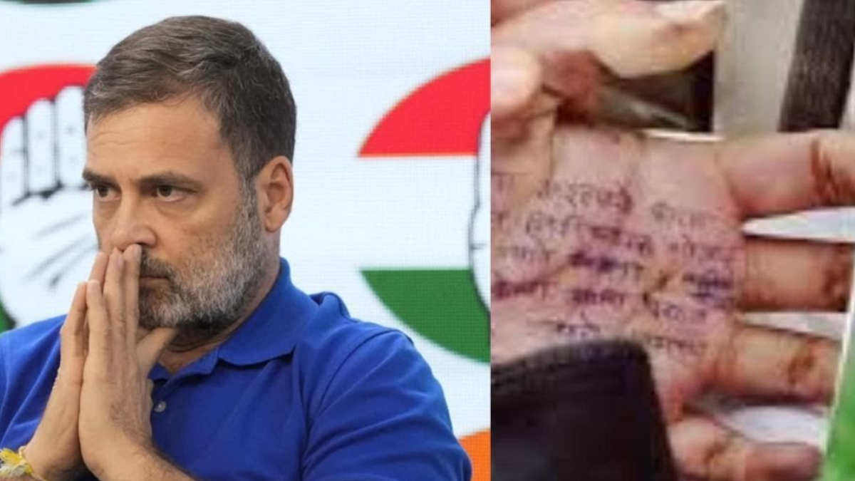 राहुल गांधी ने महाराष्ट्र की डॉक्टर सुसाइड केस में परिवार को दिलाया न्याय का भरोसा, SIT जांच की मांग तेज