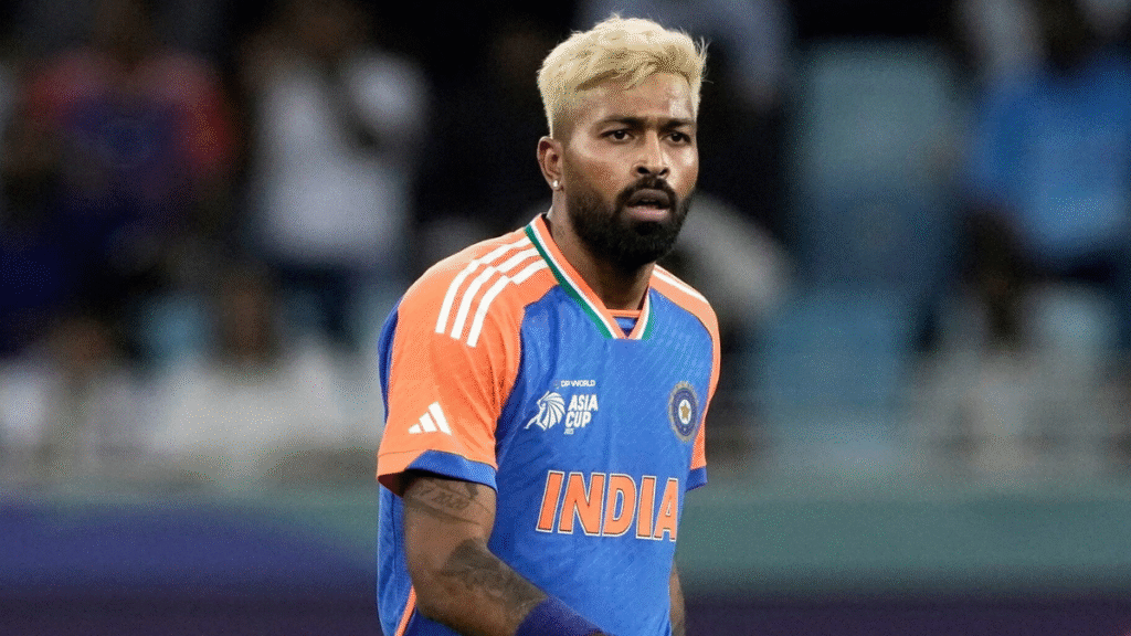 हार्दिक पांड्या ने गर्लफ्रेंड माहिएका शर्मा संग मनाया रोमांटिक बर्थडे – बीच पर डिनर, वॉक और सरप्राइज से भरा दिन 29 हार्दिक पांड्या और माहिएका शर्मा ने बीच पर मनाया रोमांटिक बर्थडे, सोशल मीडिया पर छाईं जोड़ी की तस्वीरें