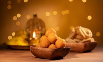 घर जैसी मिठास, बिना मिलावट — Noice के साथ मनाएँ इस दिवाली असली स्वाद की दिवाली