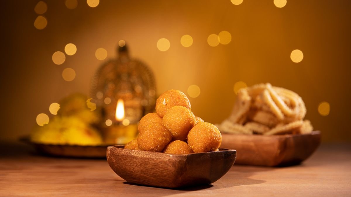 घर जैसी मिठास, बिना मिलावट — Noice के साथ मनाएँ इस दिवाली असली स्वाद की दिवाली