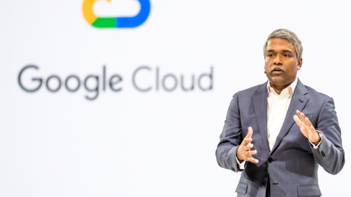 Google Cloud CEO थॉमस कुरियन बोले – “AI नौकरियाँ नहीं खत्म करेगा, बल्कि नई संभावनाएँ पैदा करेगा” 28 Thomas Kurian says AI will empower workers, not replace tech jobs – Google Cloud CEO