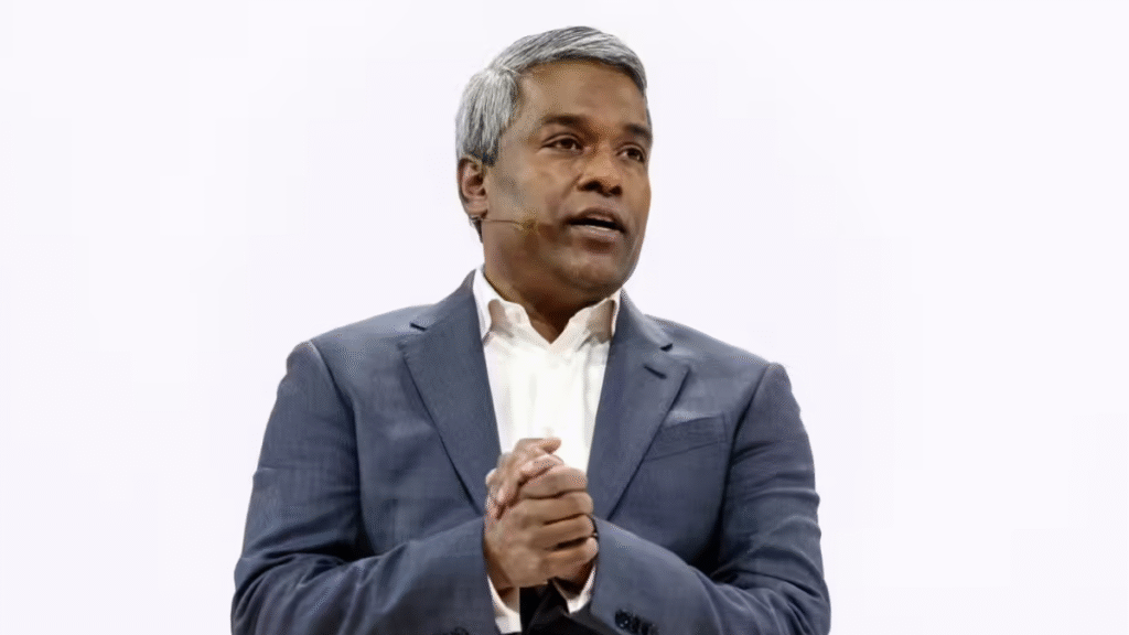 Google Cloud CEO थॉमस कुरियन बोले – “AI नौकरियाँ नहीं खत्म करेगा, बल्कि नई संभावनाएँ पैदा करेगा” 29 Thomas Kurian says AI will empower workers, not replace tech jobs – Google Cloud CEO