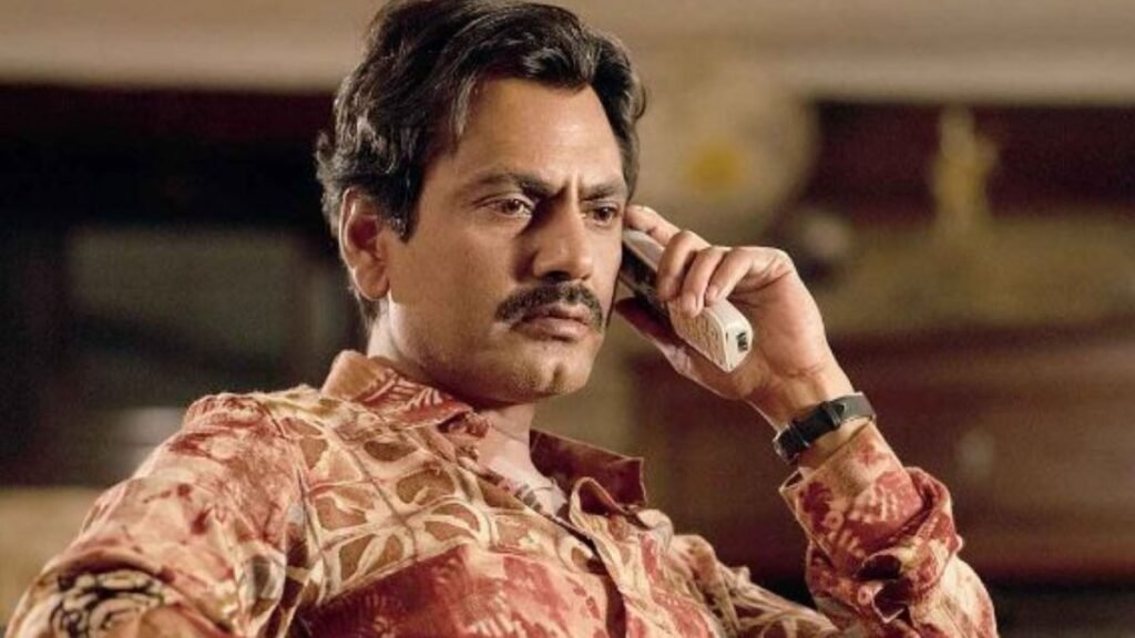 ‘नवाज़ुद्दीन सिद्दीकी एक हल्के स्वभाव के व्यक्ति हैं’ – अन्नू कपूर ने पुराना अनुभव साझा किया, बोले ‘उन्होंने बहुत सस्ता कमेंट किया’ 29 “अन्नू कपूर बोले – नवाज़ुद्दीन सिद्दीकी का रवैया हल्का था, ‘बहुत सी आईं और चली गईं’ वाला जवाब बेहद सस्ता लगा”