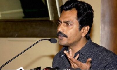 “अन्नू कपूर बोले – नवाज़ुद्दीन सिद्दीकी का रवैया हल्का था, ‘बहुत सी आईं और चली गईं’ वाला जवाब बेहद सस्ता लगा”