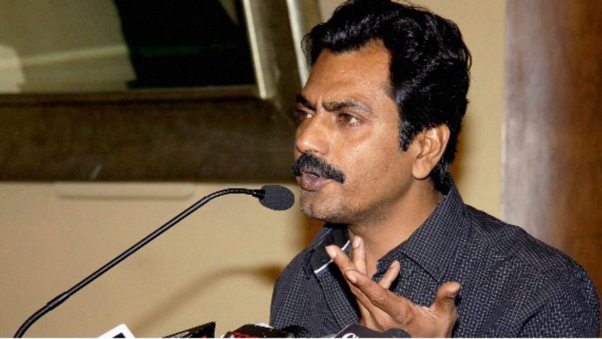 ‘नवाज़ुद्दीन सिद्दीकी एक हल्के स्वभाव के व्यक्ति हैं’ – अन्नू कपूर ने पुराना अनुभव साझा किया, बोले ‘उन्होंने बहुत सस्ता कमेंट किया’ 28 “अन्नू कपूर बोले – नवाज़ुद्दीन सिद्दीकी का रवैया हल्का था, ‘बहुत सी आईं और चली गईं’ वाला जवाब बेहद सस्ता लगा”