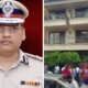 IPS वाई पूरन कुमार की मौत पर हरियाणा में हड़कंप — DGP शत्रुजीत कपूर छुट्टी पर, परिवार ने मांगी आरोपियों की गिरफ्तारी