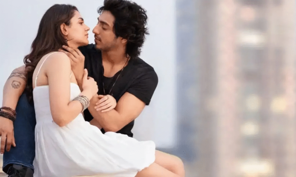 सैयारा स्टार अनीत पड्डा ने बताया कैसे 17 साल में फेक ऑडिशन साइट्स का शिकार हुईं और भेजा खराब बायोडाटा