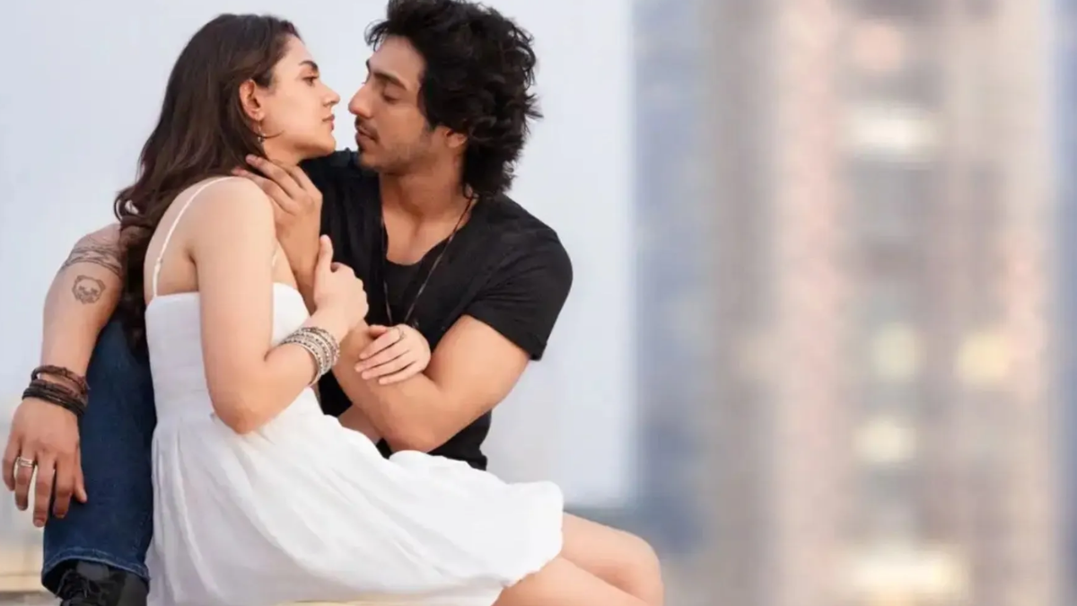 सैयारा स्टार अनीत पड्डा ने बताया कैसे 17 साल में फेक ऑडिशन साइट्स का शिकार हुईं और भेजा खराब बायोडाटा