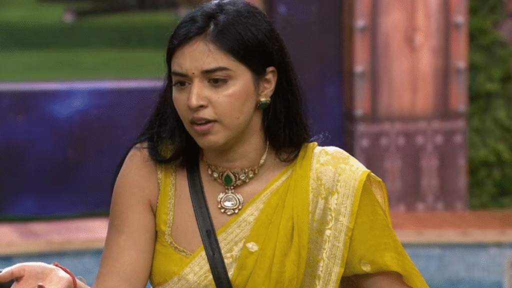क्या Bigg Boss 19 की कंटेस्टेंट Tanya Mittal अपनी उम्र छुपा रही हैं Reddit पर उठे सवाल 30 Bigg Boss 19 में Tanya Mittal की उम्र पर छिड़ा विवाद, Reddit पर जमकर चर्चा