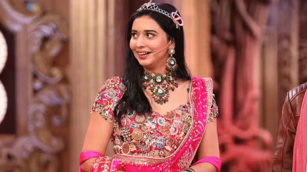 क्या Bigg Boss 19 की कंटेस्टेंट Tanya Mittal अपनी उम्र छुपा रही हैं Reddit पर उठे सवाल 29 Bigg Boss 19 में Tanya Mittal की उम्र पर छिड़ा विवाद, Reddit पर जमकर चर्चा