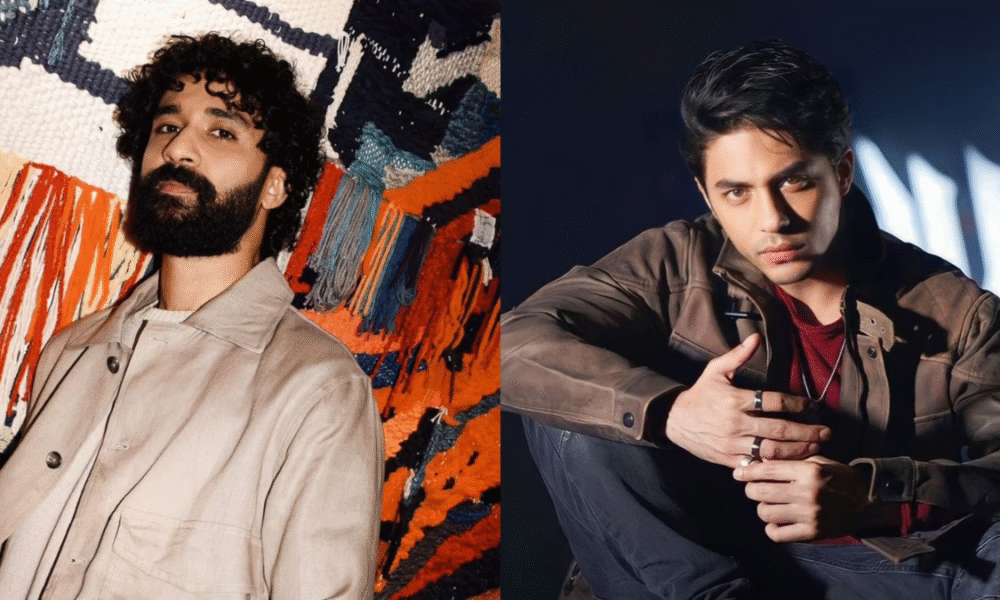 Raghav Juyal Reveals How Aryan Khan Convinced Him For The Ba***ds of Bollywood