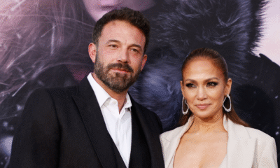Jennifer Lopez और Ben Affleck की पुनर्मिलन के बाद वायरल हुई तस्वीरें, इंटरनेट पर मच गई हलचल