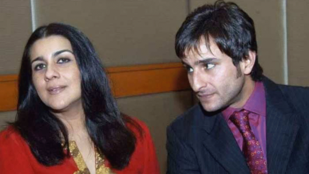 सोहा अली खान ने अमृता सिंह संग अपने रिश्ते पर बोला तलाक के बाद आई बड़ी बदलाब