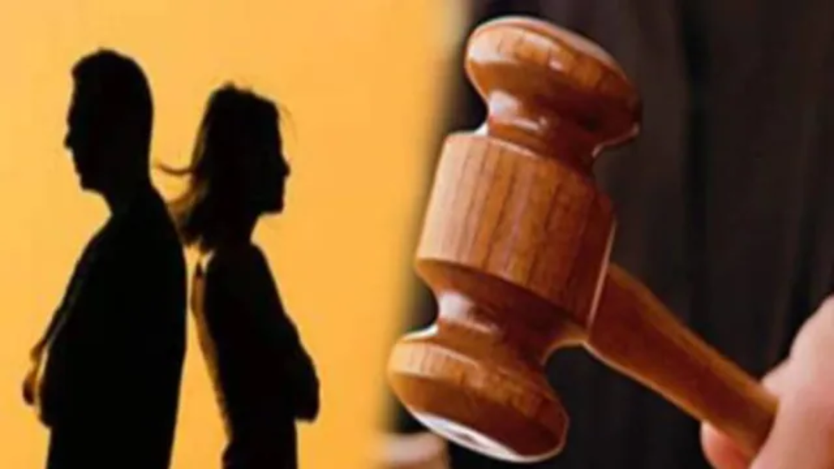 दिल्ली कोर्ट का आदेश तलाकशुदा पत्नी से पति को लौटाई जाएगी हापुड़ मकान की पहली मंज़िल