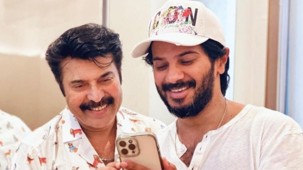 लग्ज़री कार तस्करी केस में ED की छापेमारी ममूटी और दुलकर सलमान के ठिकानों पर रेड