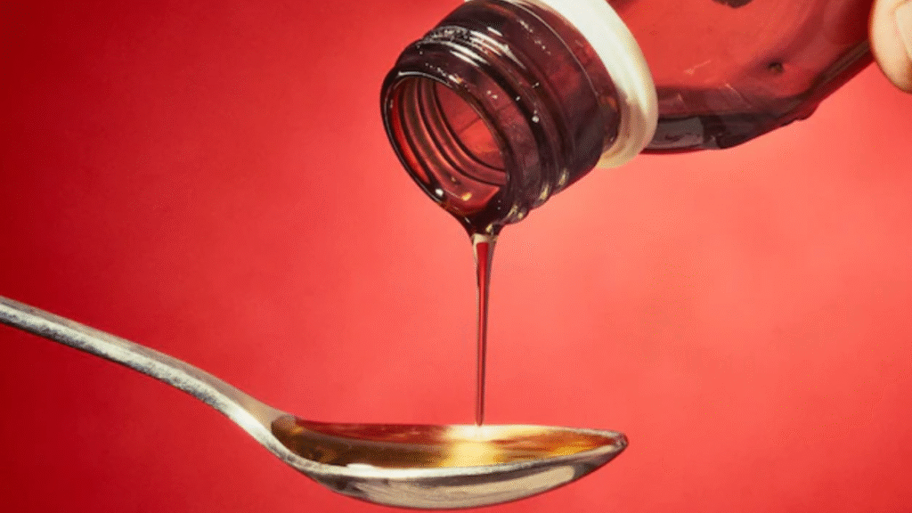 कोल्डरिफ सिरप से 20 बच्चों की मौत – तमिलनाडु की कंपनी के मालिक एस. रंगनाथन गिरफ्तार