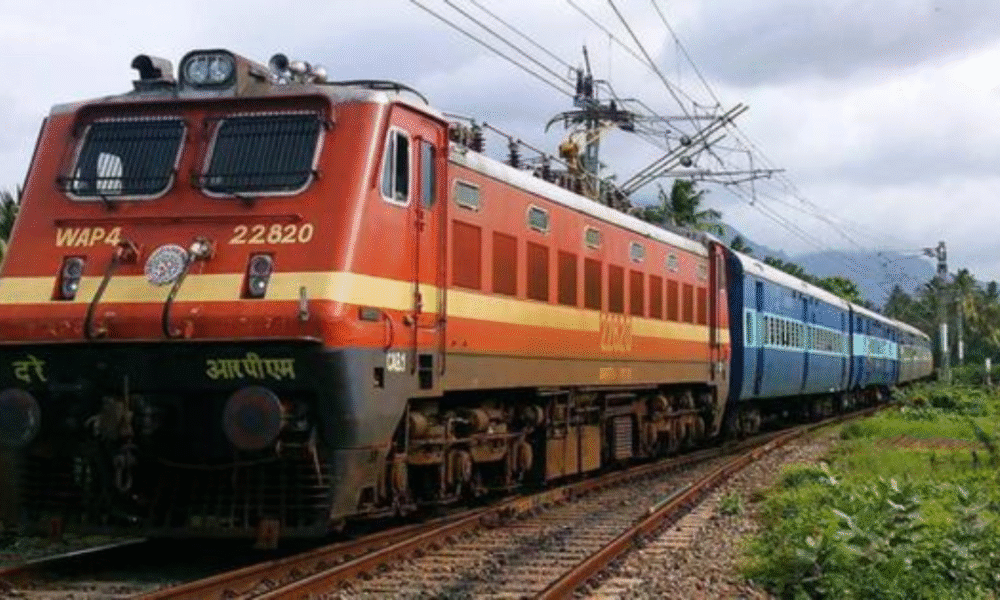 IRCTC का बड़ा कदम – अब कन्फर्म ट्रेन टिकट की तारीख बदलना होगा फ्री