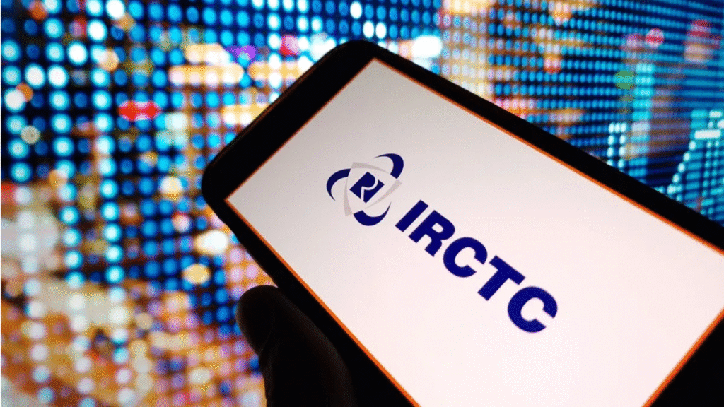 IRCTC का बड़ा कदम – अब कन्फर्म ट्रेन टिकट की तारीख बदलना होगा फ्री
