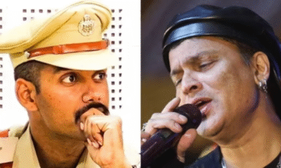 ज़ुबिन गर्ग की मौत में नया मोड़: SIT ने दो सुरक्षा कर्मियों को किया गिरफ्तार, cousin और manager पहले से रिमांड पर